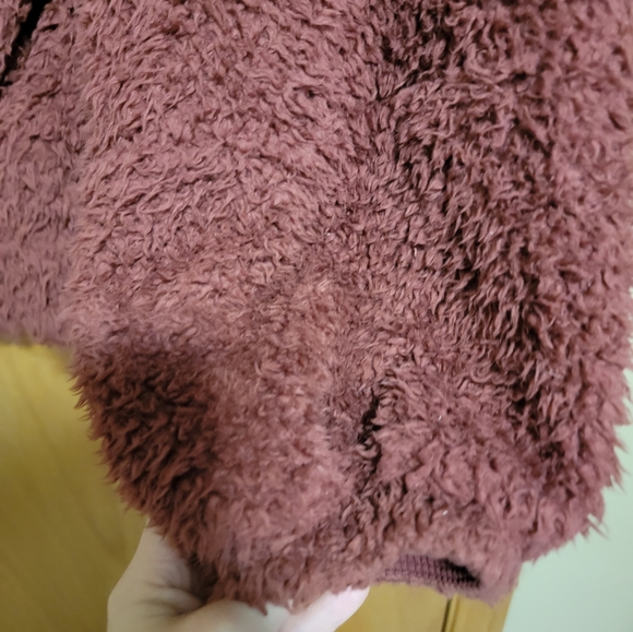 NWOT Lululemon Sherpa Sweater Xl/XXL - Picture 10 of 11